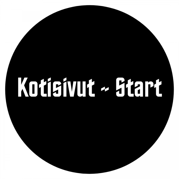 Kotisivu - Start